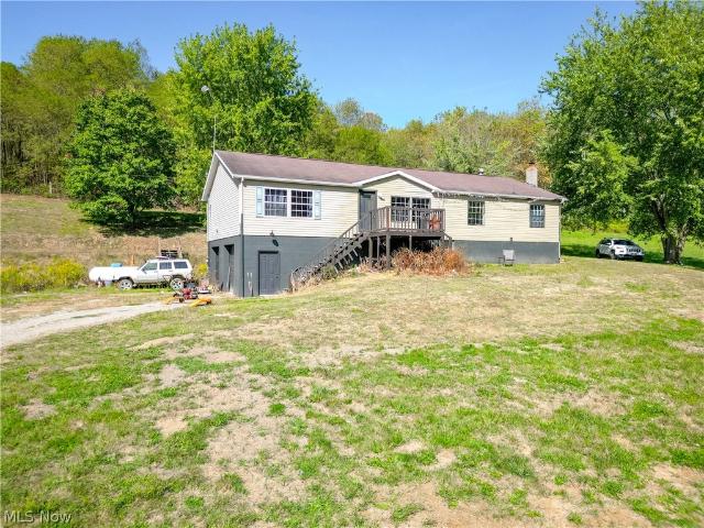House for sale in Jewett, Ohio