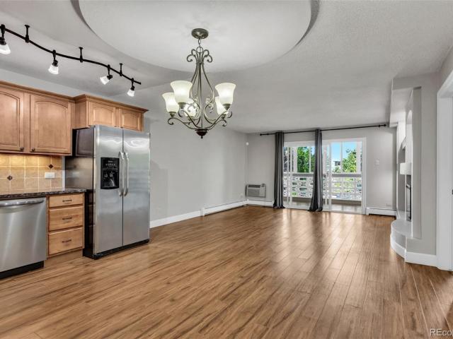 Condo for sale in Denver, Colorado
