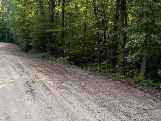 Land for sale in Lula, Georgia