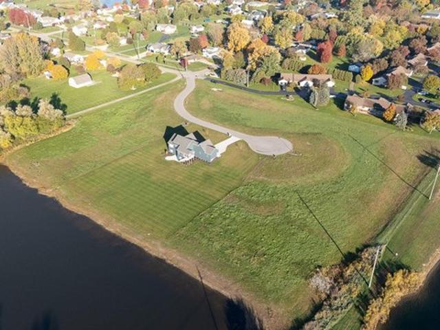 Land for sale in Zeeland, Michigan