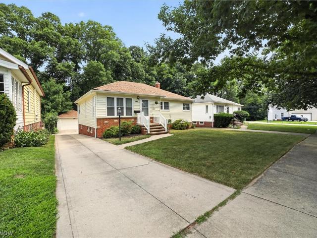 House for sale in Ohio