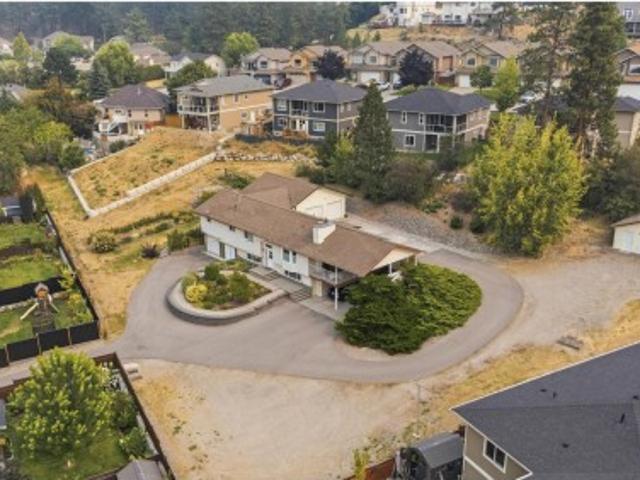 House for sale in Summerland, British Columbia