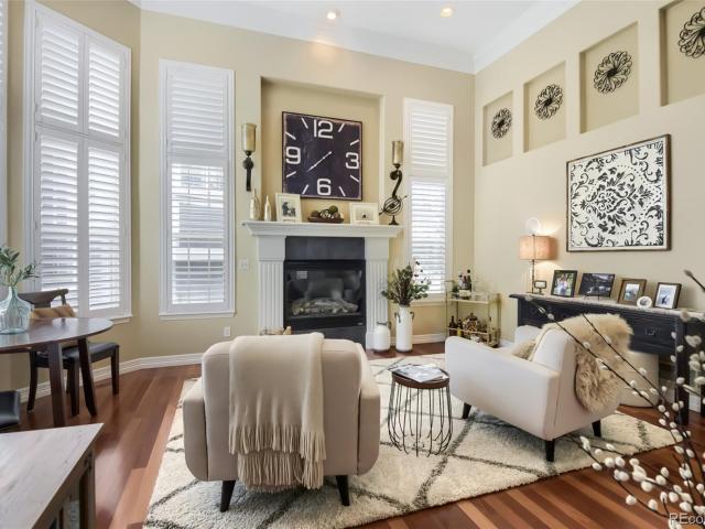 Townhouse for sale in Lone Tree, Colorado