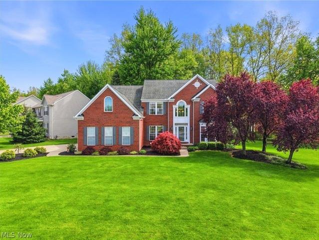 House for sale in Olmsted Falls, Ohio