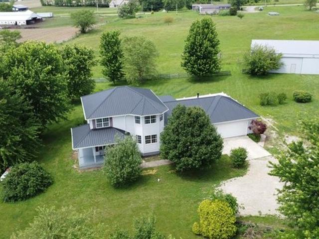 House for sale in Fairfield, Ohio
