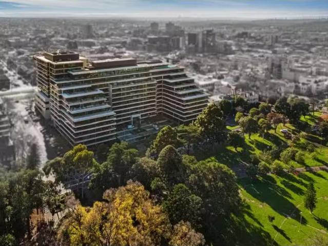 Apartment for rent in Camerons Creek, Victoria