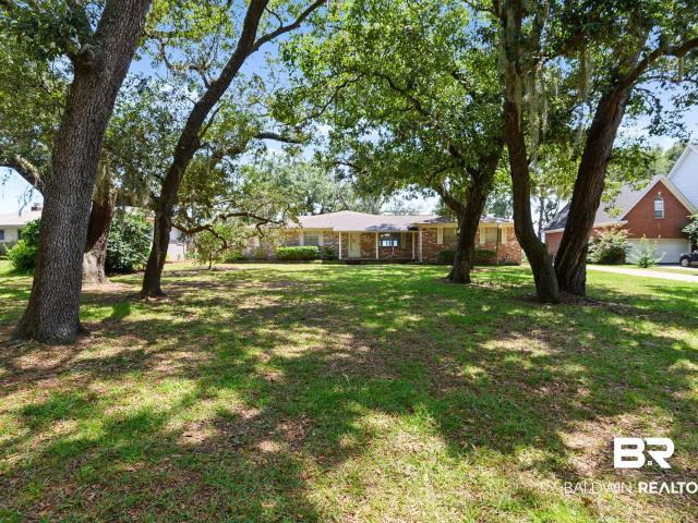 House for sale in Lillian, Alabama