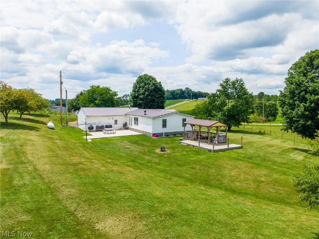 House for sale in Jewett, Ohio