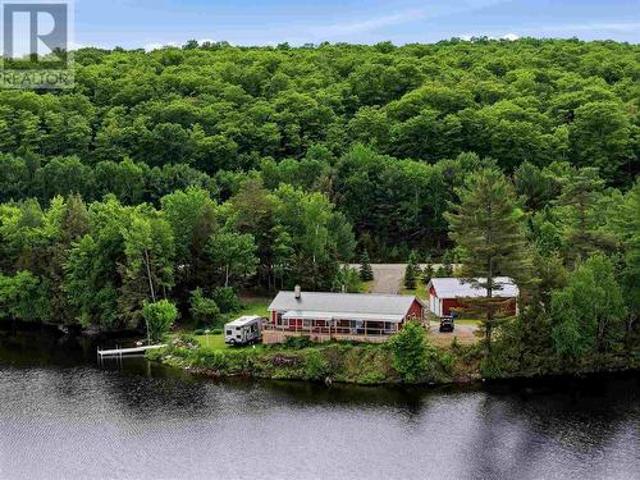 House for sale in Goulais River, Ontario