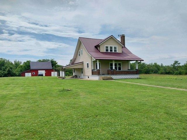 House for sale in Greenfield, Highland County