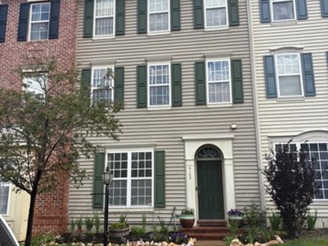Townhouse for sale in Bristow, Prince William County