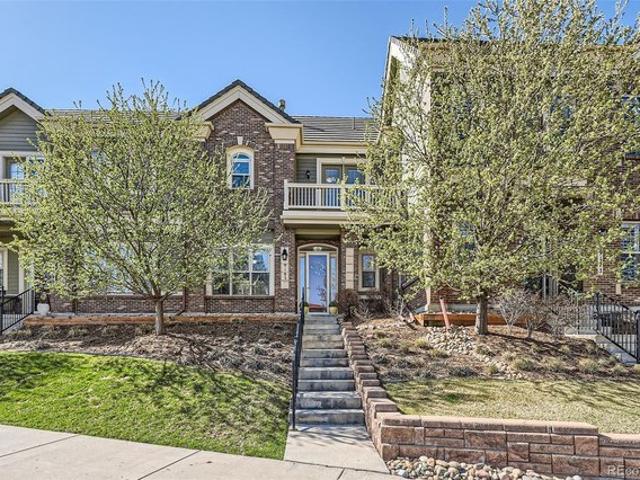 Townhouse for sale in Lone Tree, Colorado