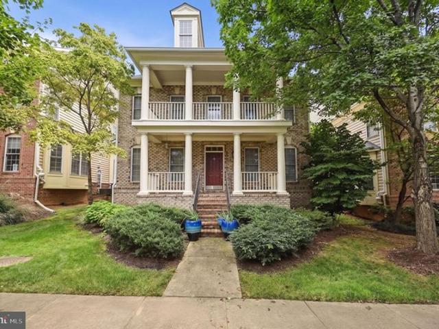 House for sale in Fairfax, Virginia