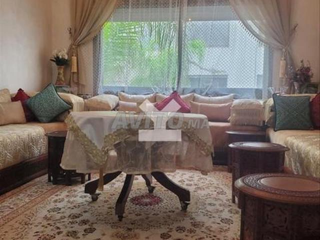 Appartement vente à Anfa, Sidi Belyout