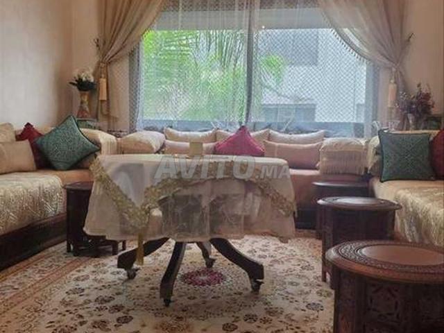 Appartement vente à Anfa, Sidi Belyout