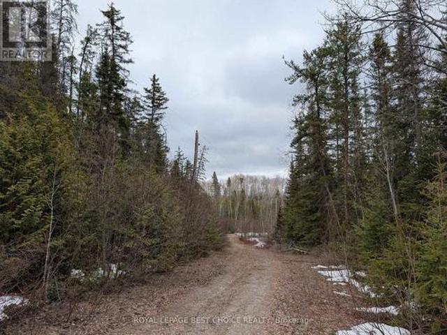 Land for sale in Ontario