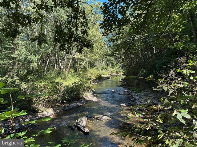 House for sale in North River Mills, Capon Bridge