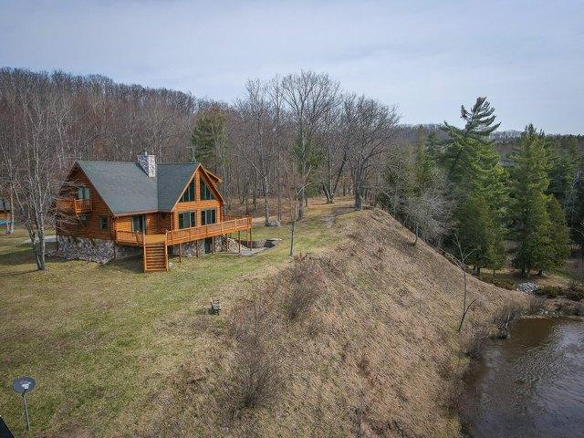 House for sale in Wellston, Michigan