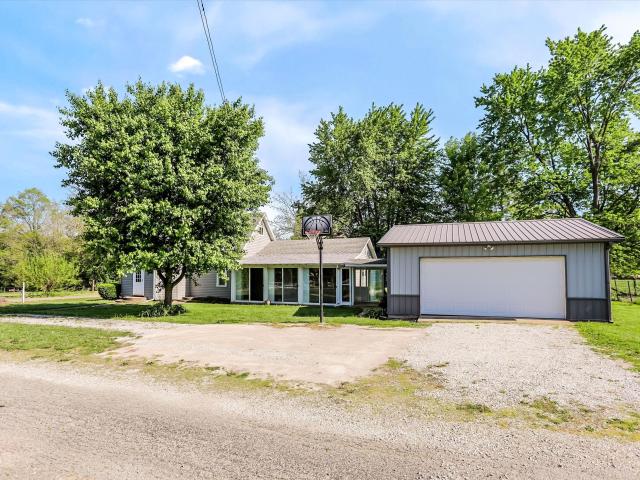 House for sale in Indiana