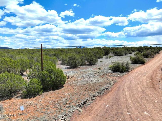 Land for sale in Navajo, Arizona