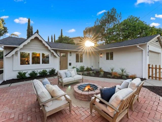 House for sale in La Mesa, California
