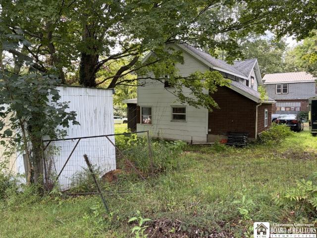 House for sale in Cassadaga, New York