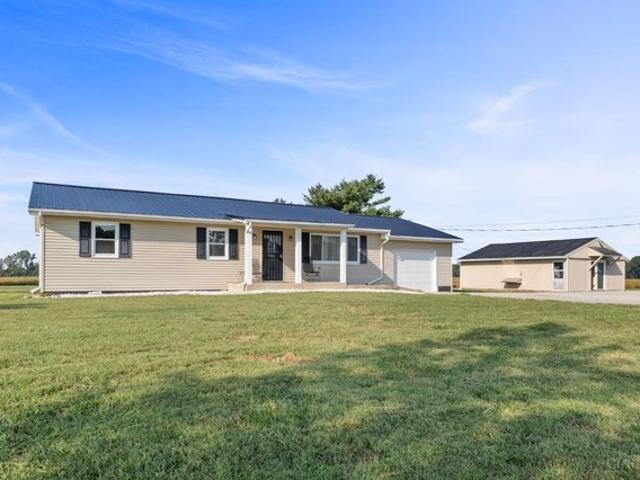 House for sale in Ohio