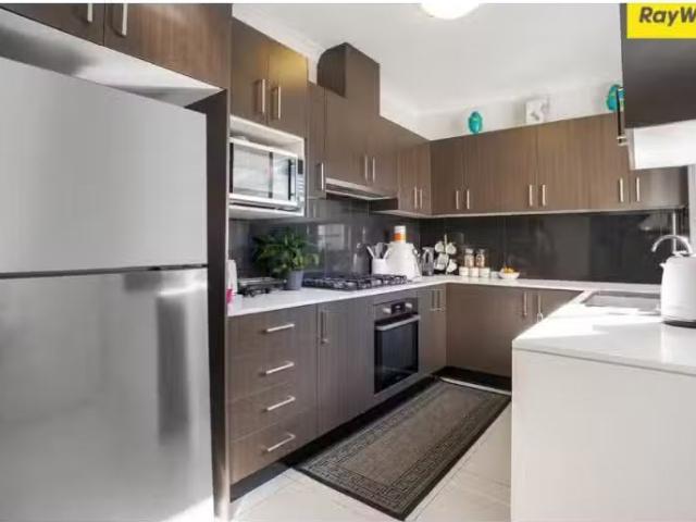 Condo for rent in Sydney, New South Wales