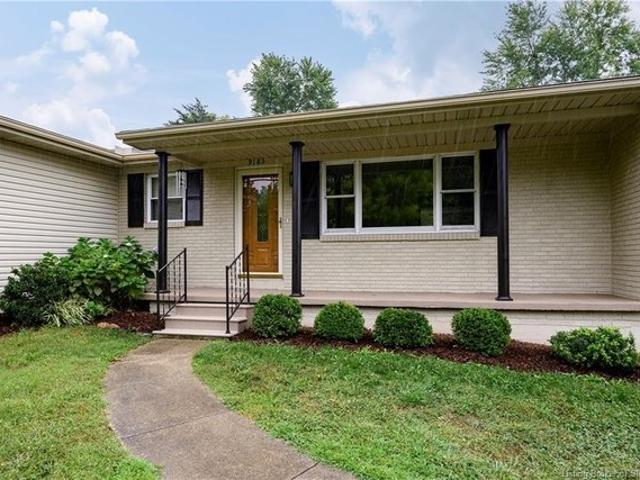 House for sale in Georgetown, Indiana