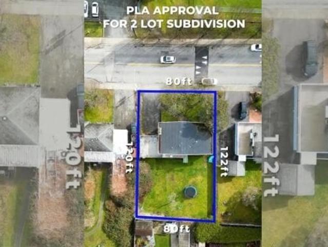 Property for sale in Delta, British Columbia