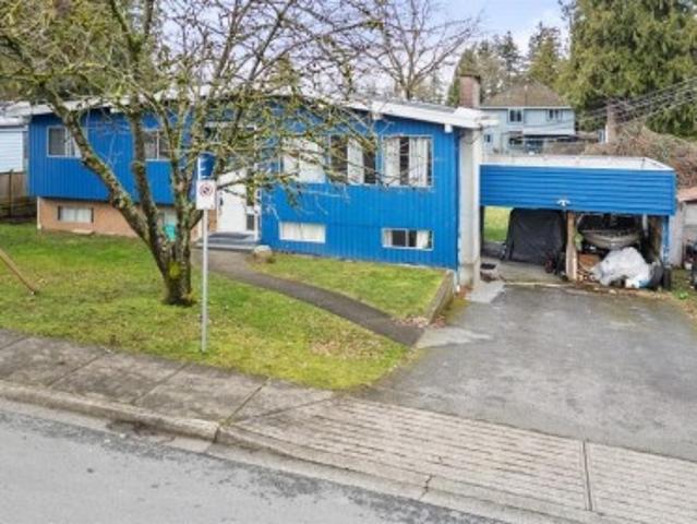 House for sale in Delta, British Columbia