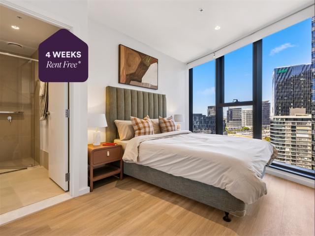 Apartment for rent in Camerons Creek, Victoria