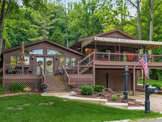 House for sale in Mineral City, Ohio