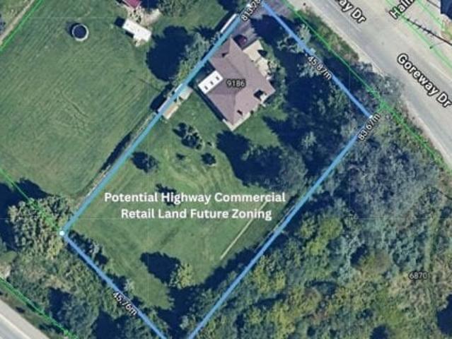 Land for sale in Georgina, Ontario