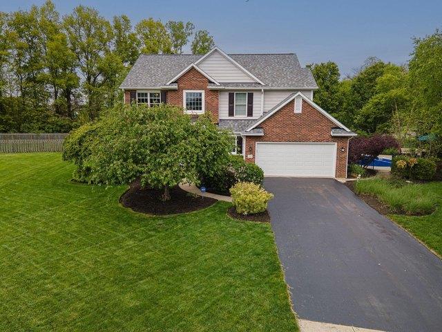 House for sale in Powell, Ohio