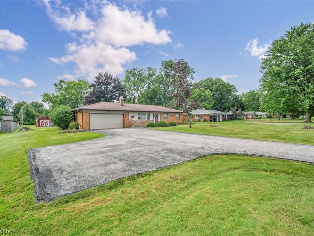 House for sale in Summit, Ohio