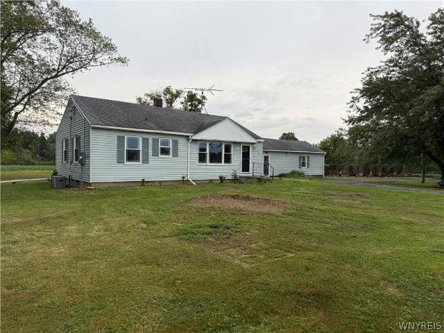 House for sale in Corfu, New York