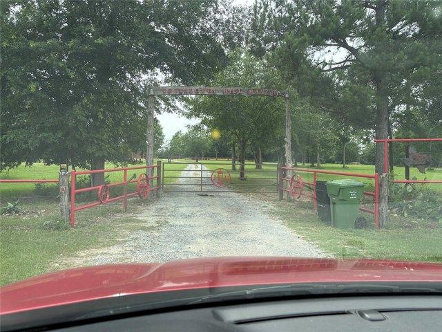 Farm for sale in Grimes, Texas