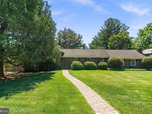 House for sale in Ellicott City, Maryland