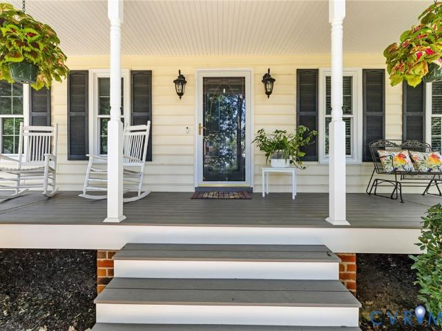 House for sale in Virginia