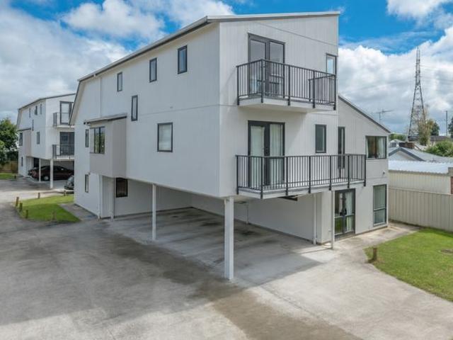 Apartment for rent in Hamilton, Waikato