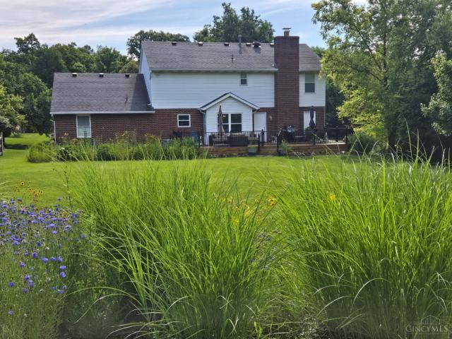 House for sale in Mason, Ohio