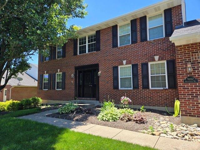 House for sale in Ohio
