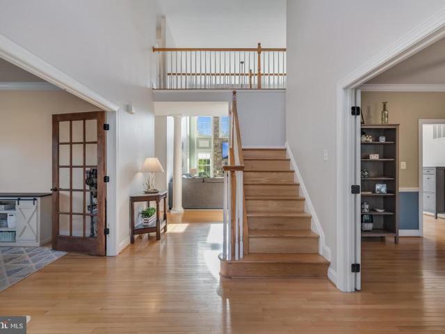 House for sale in Owings, Maryland