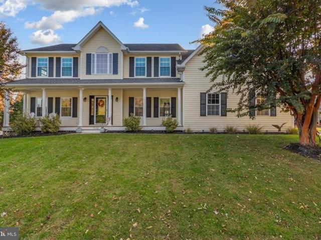 House for sale in Owings, Maryland