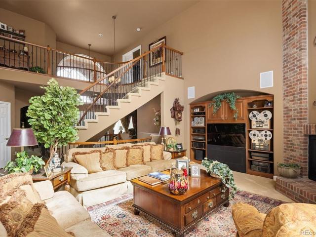 House for sale in Highlands Ranch, Colorado