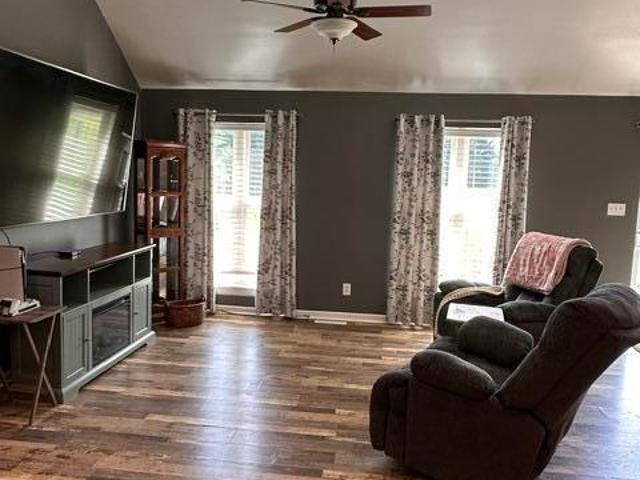 House for sale in Wheatfield, Indiana