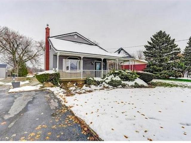 House for sale in Ancaster, Ontario