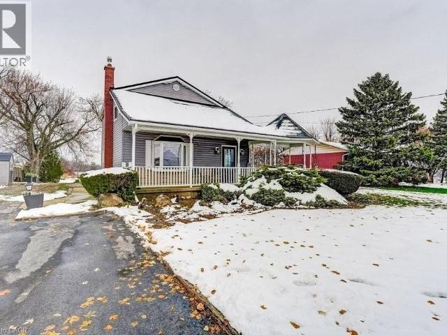 Property for sale in Ancaster, Ontario