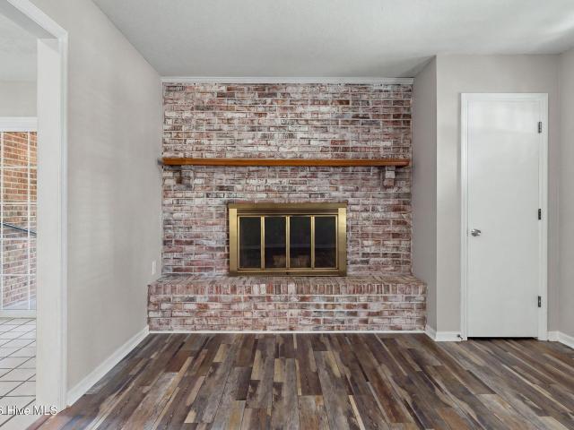 House for sale in Calabash, North Carolina